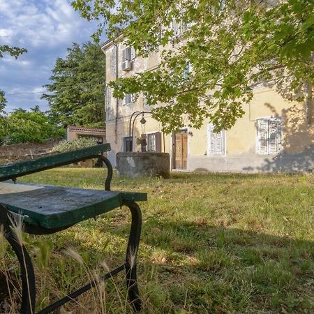 Vistasanlu Apartment Trieste Bagian luar foto